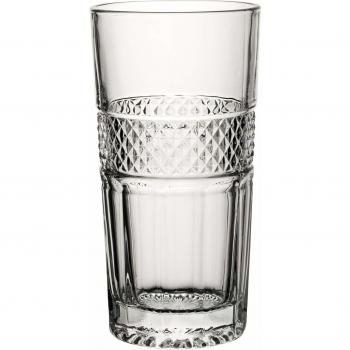 Detroit Hiball 11oz Glassware