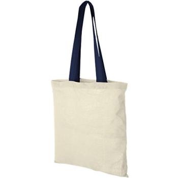 Bullet Women’s Nevada Cotton Tote in Natural Fabric