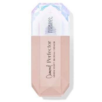 Physicians Formula Mineral Wear Diamond Perfector BB Cream Light-To-Medium