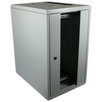 Armadio 19 5U Serie SMH Grigio