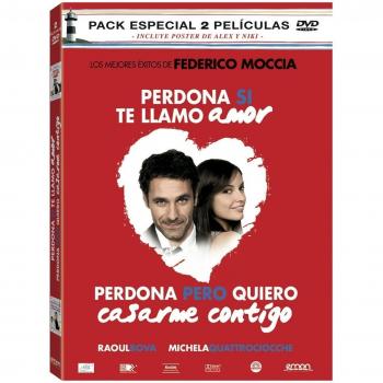 PERDONA SI TE LLAMO AMOR + PERDONA PERO QUIERO CASARME CONTIGO