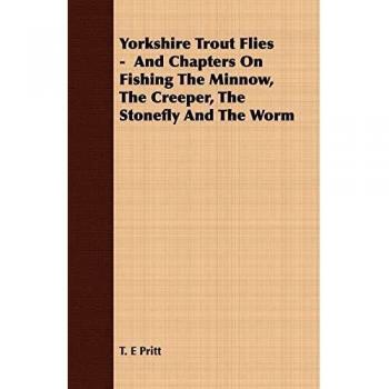 Yorkshire Trout Flies