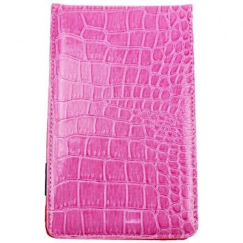 CRESTGOLF PU Leather Scorecard Wallet
