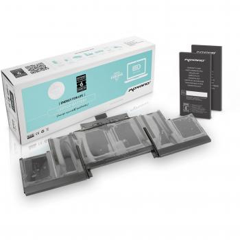 Batterie A1494 pour MacBook Pro 15 A1398 Retina 2013/14