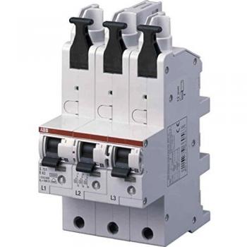 ABB Interruttore S751-E40 L1