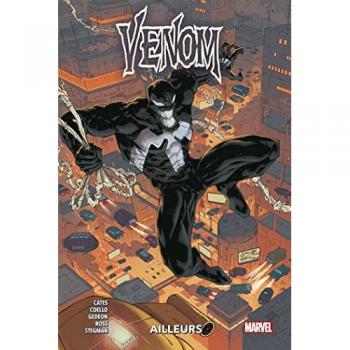 Venom. Vol. 7. Ailleurs