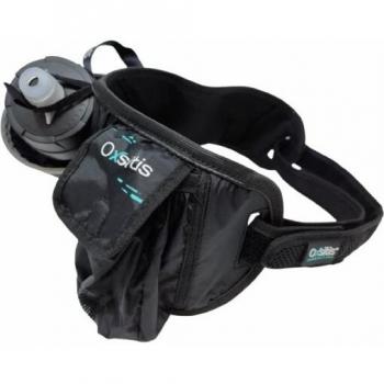 Riñonera Oxsitis Hydrabelt para Actividades al Aire Libre