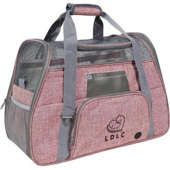 Outdoor Travel Cat Messenger Bag
