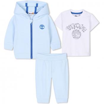 Ensemble Jogging Garçon Timberland 78B 12M