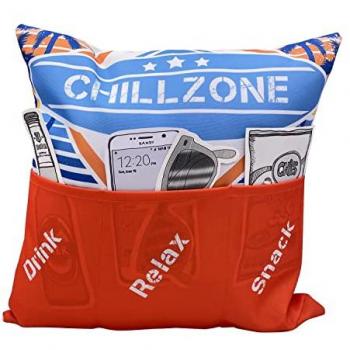 HERGO Creation Dekokissen für die Chillzone