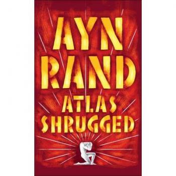 Ayn Rand Atlas Shrugged