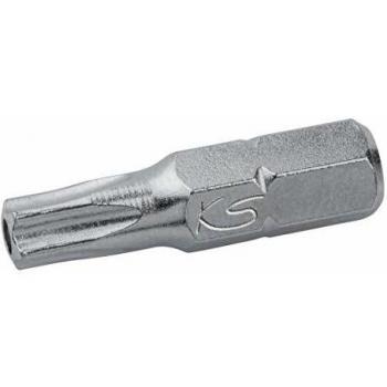 Embout TS KS TOOLS 6,35 mm T20
