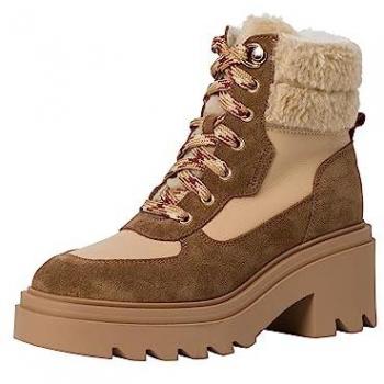 Tamaris Stiefel braun 41