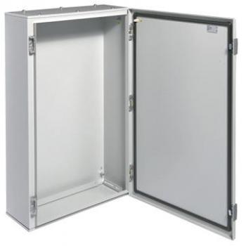 Hager FL121A Painel Metálico Orion Plus