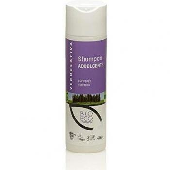 VERDESATIVA Detox Shampoo