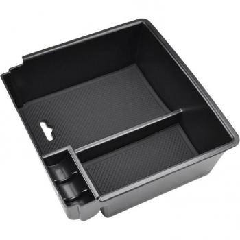 Rangement central pour barre d'appui de Ford Ranger