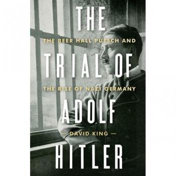 The Trial of Adolf Hitler