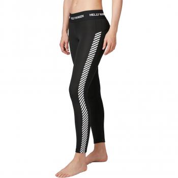 Legging Intérieur Helly Hansen Lifa Active Noir Intense Femme – Taille S