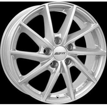 Alutec – Singa 6,5 x 16 ET46 5 x 112 Polar-Silber