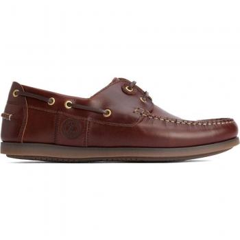 Barbour Loafers Bordeaux – Taglia 45 (Uomo)