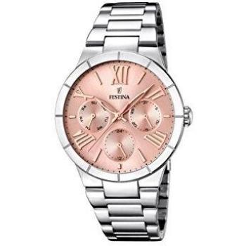 Orologio FESTINA BOYFRIEND F16716/3 ROSÉ