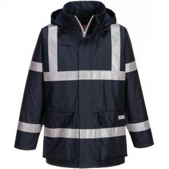 XXL Portwest Regenjacke für Herren antistatisch