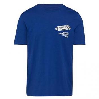 S.Oliver Casual T-Shirt für Herren