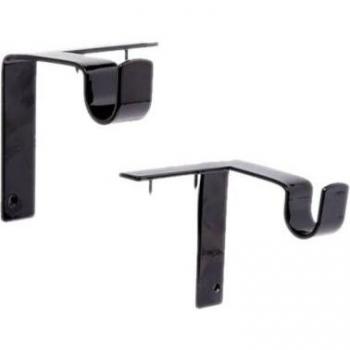 Système double suspension de tringle