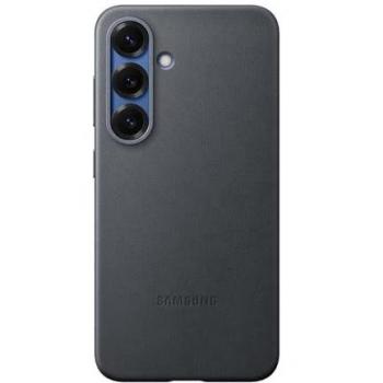 Samsung Coque Galaxy S25 Noir Premium Taille unique