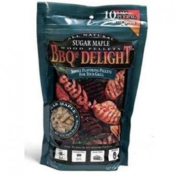 Cobb Smoke Ahornholz Pellets