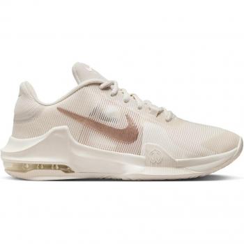 Nike Air Max Impact 4 Herren Basketballschuhe