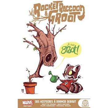 Marvel Next Gen