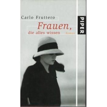 Frauen, die alles wissen
