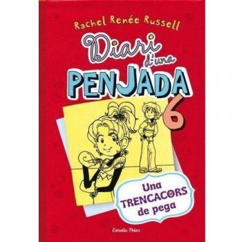 Diari d'una penjada 6. Una trencacors de pega