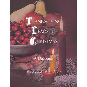 Thanksgiving Leads to Christmas