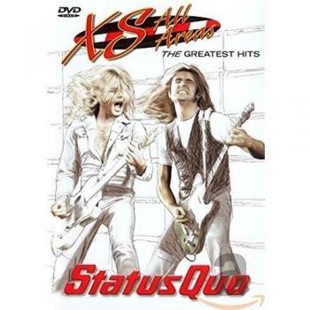 Status Quo: XS All Areas