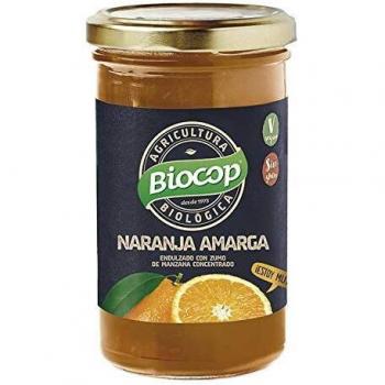 Marmellata di Arancia Amara 265 g