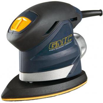 Precision 130W 140mm 5½ Detail Sander