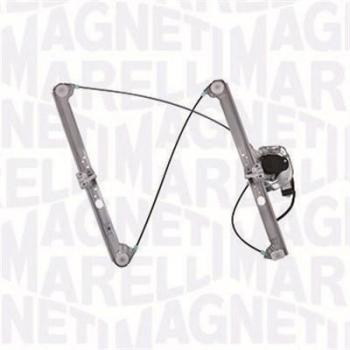 Regulador de ventanilla eléctrica MAGNETI MARELLI 350103170164