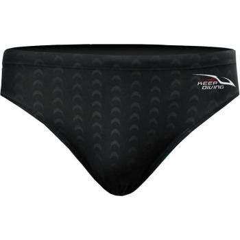 Caleçon athlétique pour hommes séchage rapide peau requin boxer elite maillot de bain