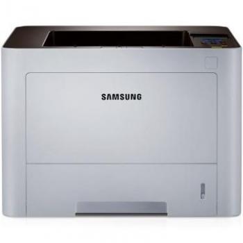 Samsung Xpress M3820ND Stampante Laser Bianco Nero A4, 49 000 pagine