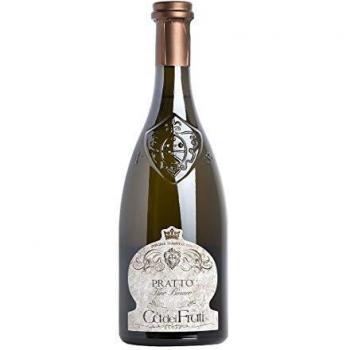 Ca dei Frati 2014 Pratto Benaco Bresciano IGT 0,75 Liter