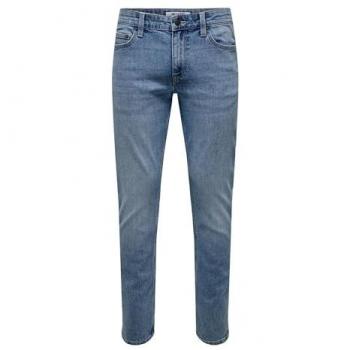 Jeans Slim Masculino Only And Sons