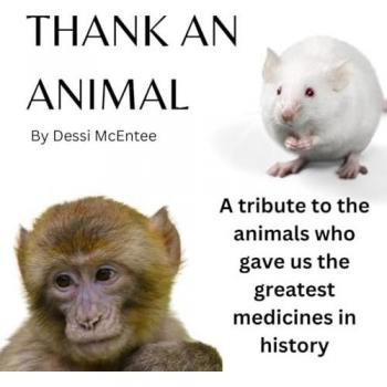 Thank An Animal
