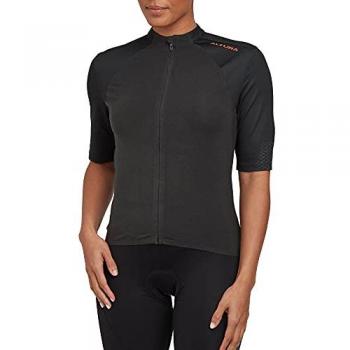 Altura Endurance Kurzarmtrikot für Damen in Grau