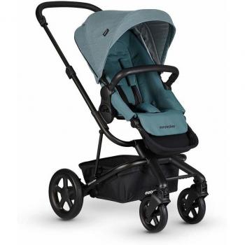 Ocean Blue Harvey² EasyWalker Kinderwagen