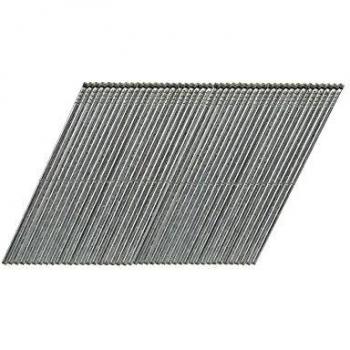 DeWalt DNBA1650SZ 16G 50mm Angled Stainless Second Fix Nails Pack of 2500