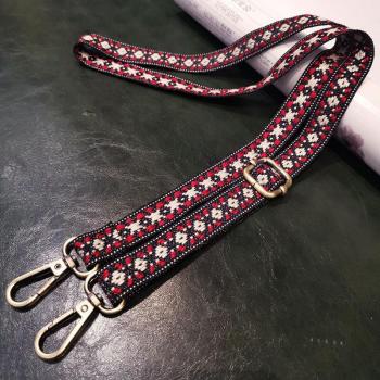 Lazo Ajustable para Celular con Estilo Étnico