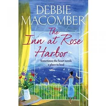 The Inn at Rose Harbor by Debbie Macomber Paperback Book