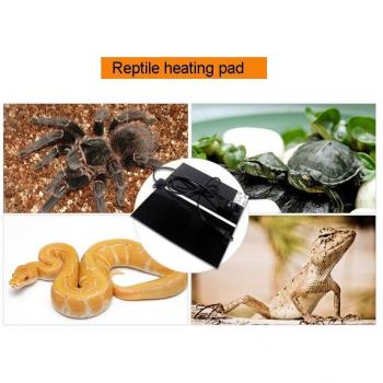 Reptil Inkubator Heizmatte